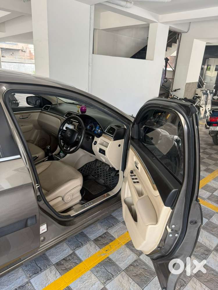 Maruti Suzuki Ciaz 1.5 Petrol 2019