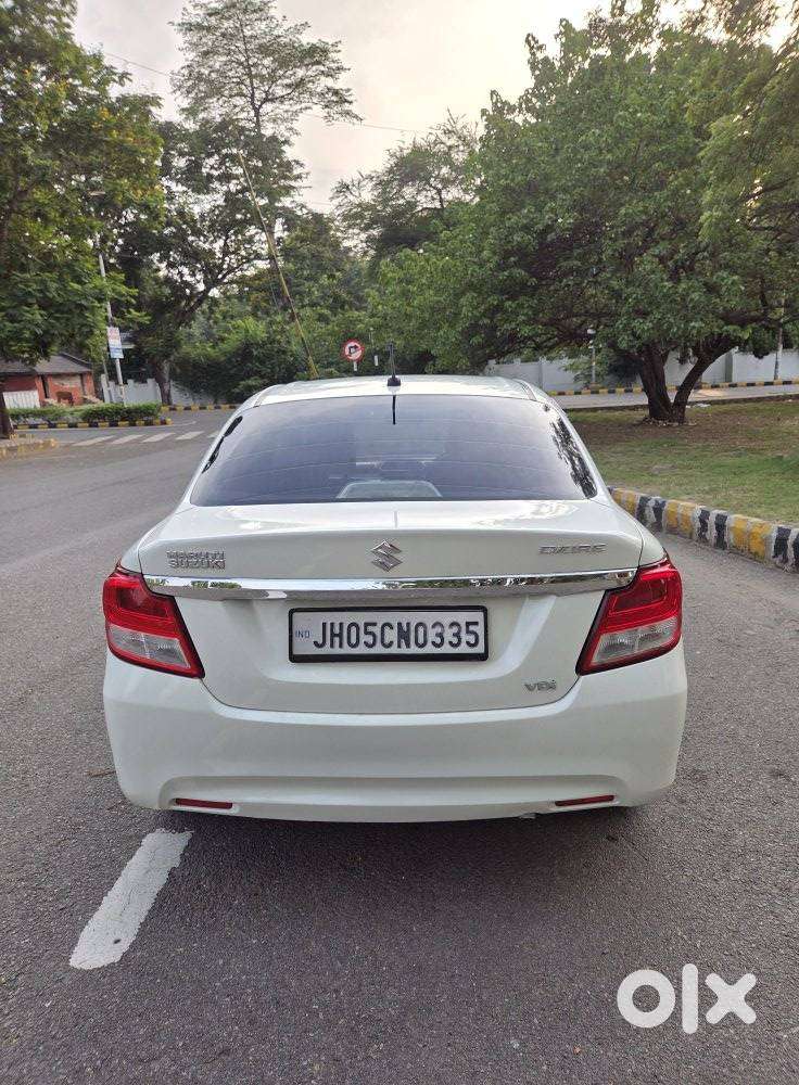 Maruti Suzuki Swift Dzire Vdi (o), 2020, Diesel