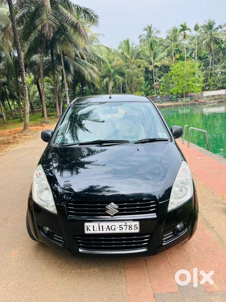 Maruti Suzuki Ritz 2010 Petrol Good Condition