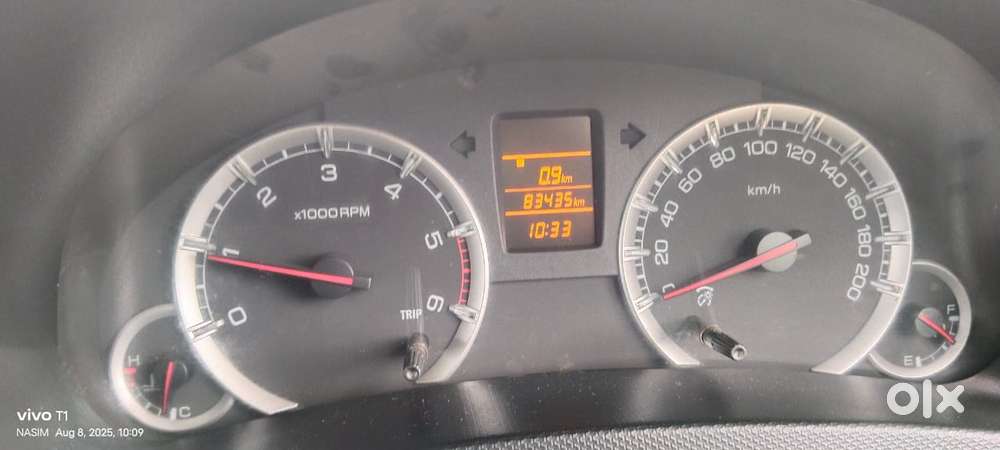 Maruti Suzuki Swift 2011-2014 Vdi, 2013, Diesel