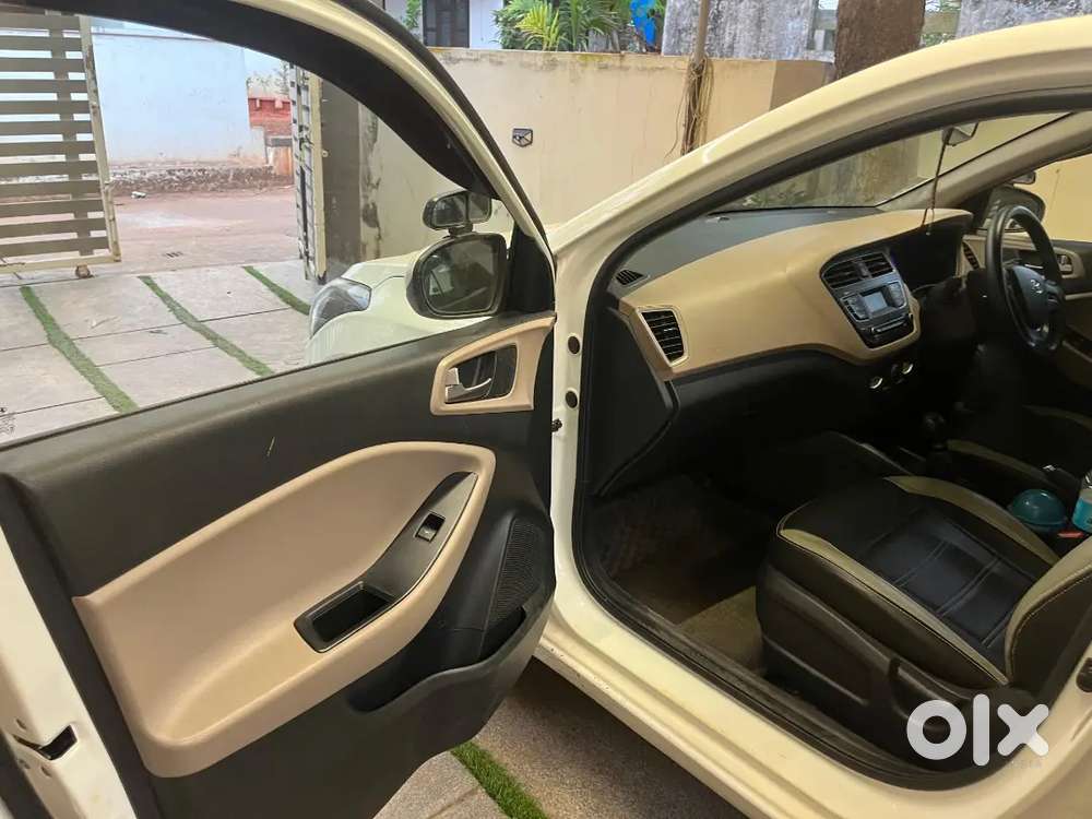 Hyundai Elite I20 2019 Petrol 46000 Km Driven