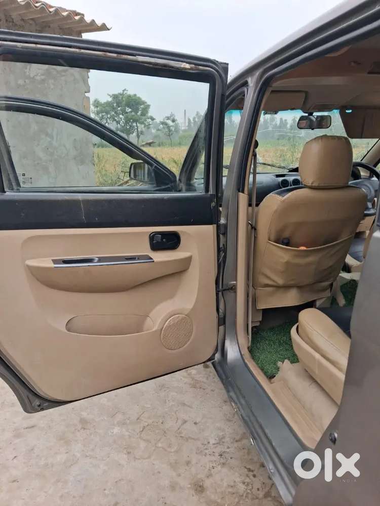 Chevrolet Enjoy Ls 2015 Diesel