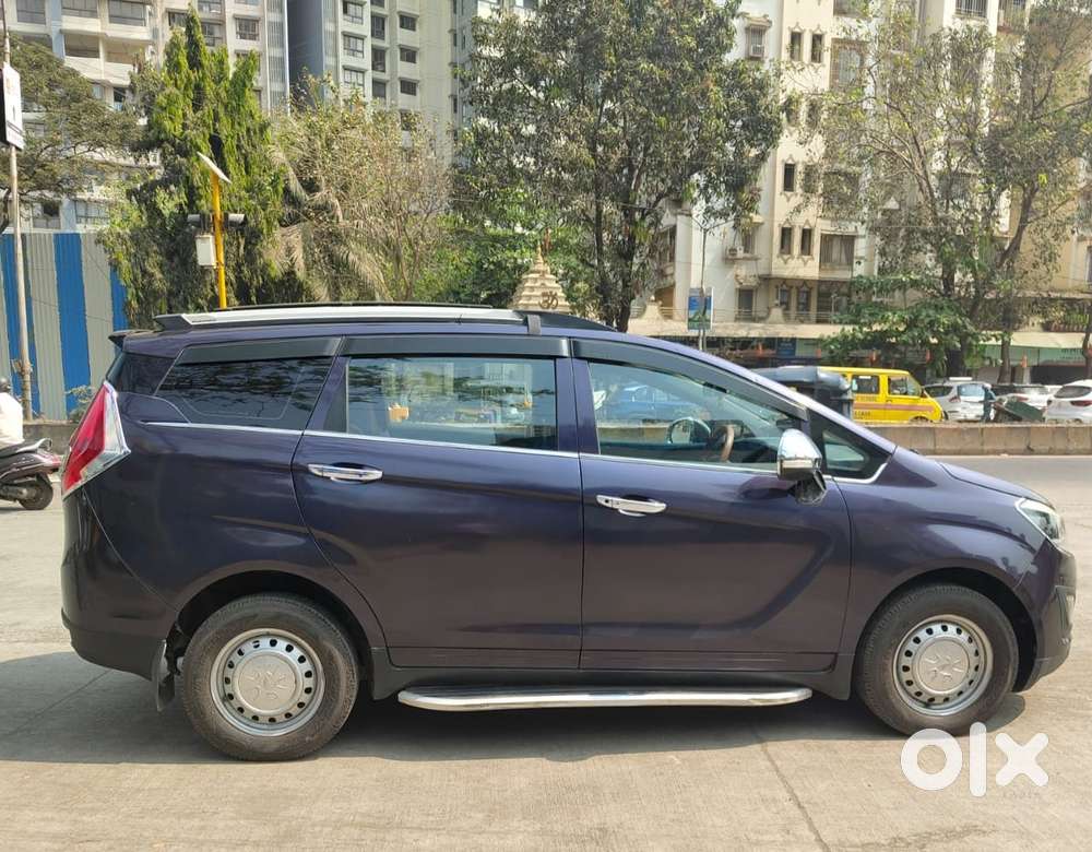 Mahindra Marazzo M2, 2019, Diesel