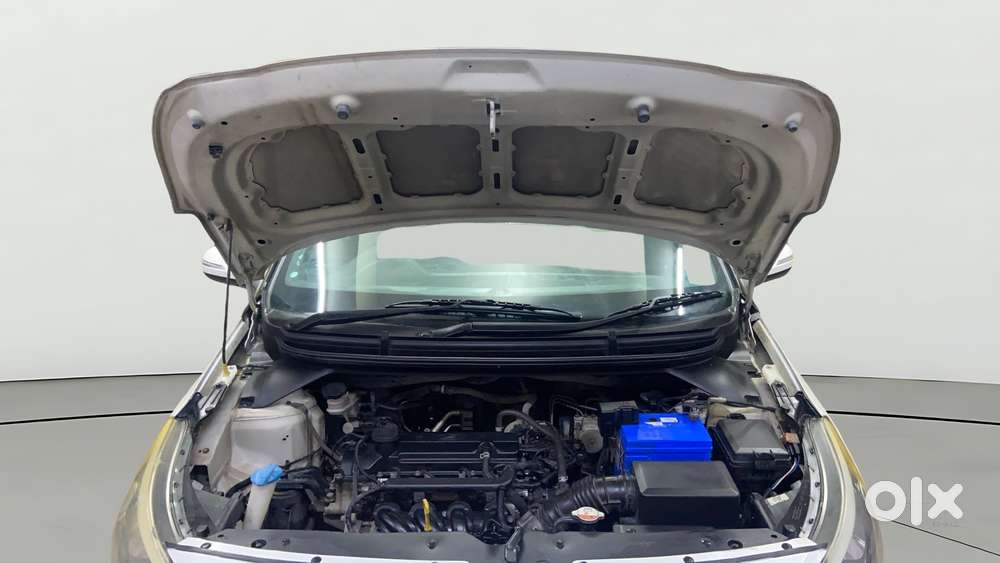 Hyundai Elite I20 Asta 1.2 Dual Tone, 2017, Petrol