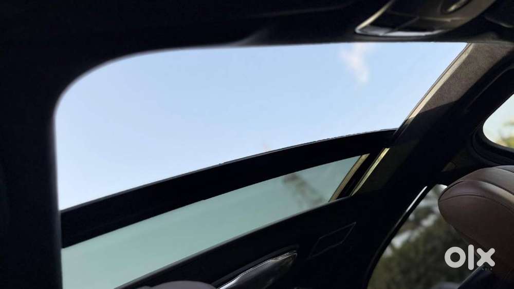 Mercedes-benz S-class, 2015, Petrol