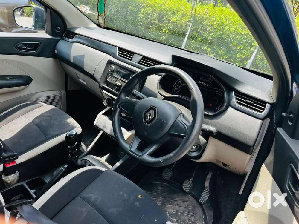 Renault Triber 2022 Petrol Well Maintained