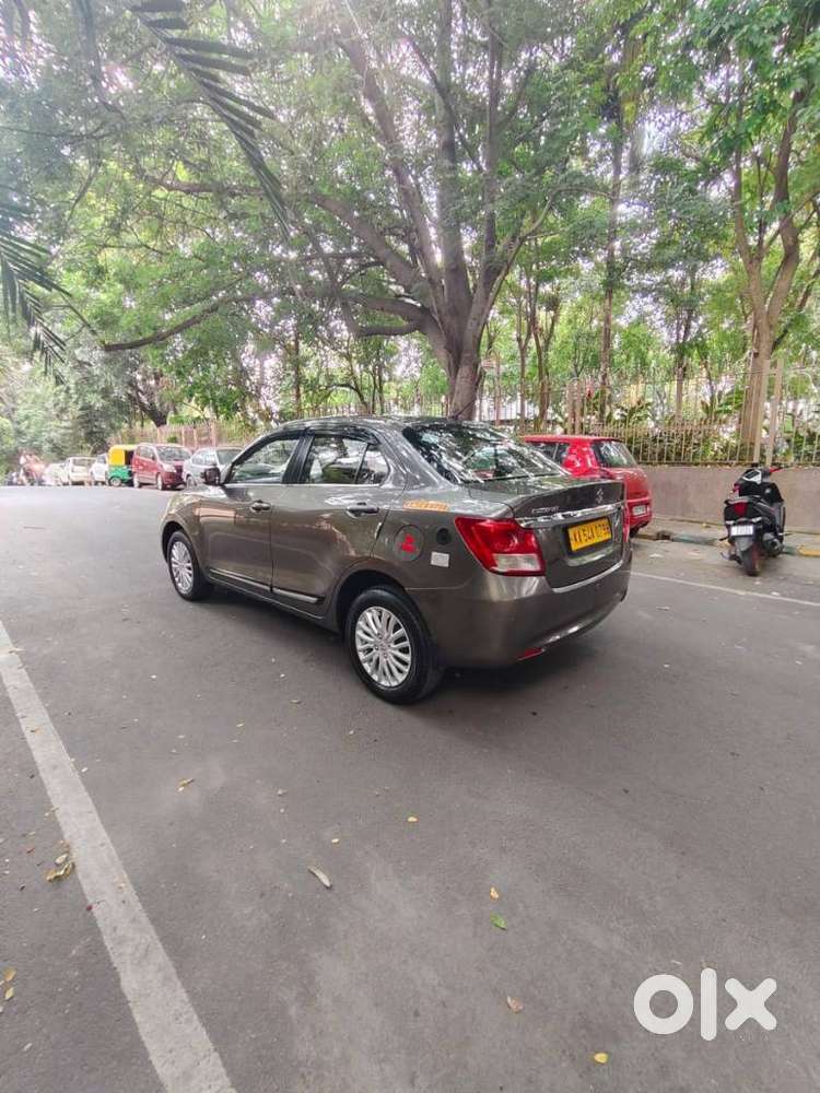 Maruti Suzuki Swift Dzire 1.3 Zxi, 2025, Cng & Hybrids
