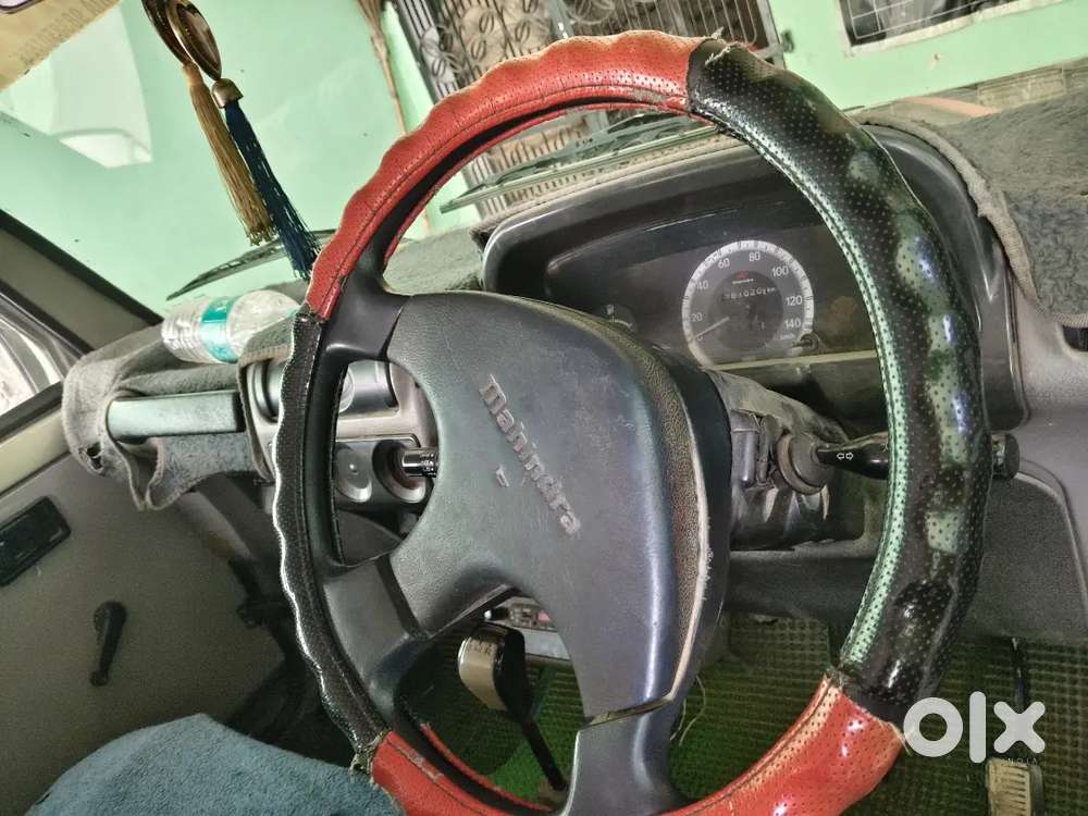 Mahindra Bolero 2010 Diesel 200000 Km Driven