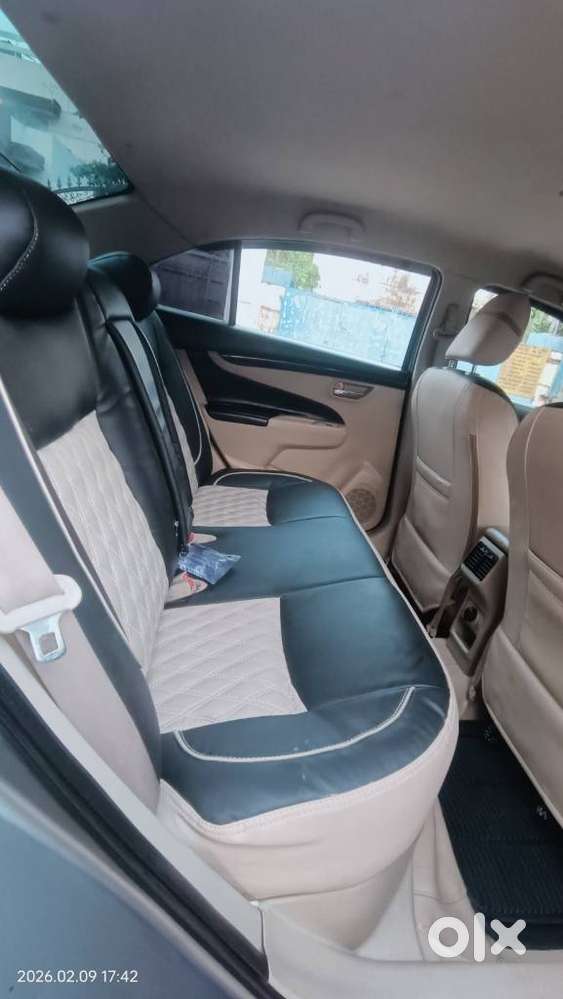 Maruti Suzuki Ciaz Vxi(o), 2016, Petrol