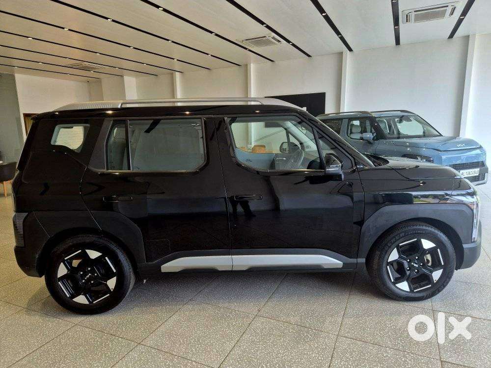 Kia Syros Htx Turbo, 2025, Petrol
