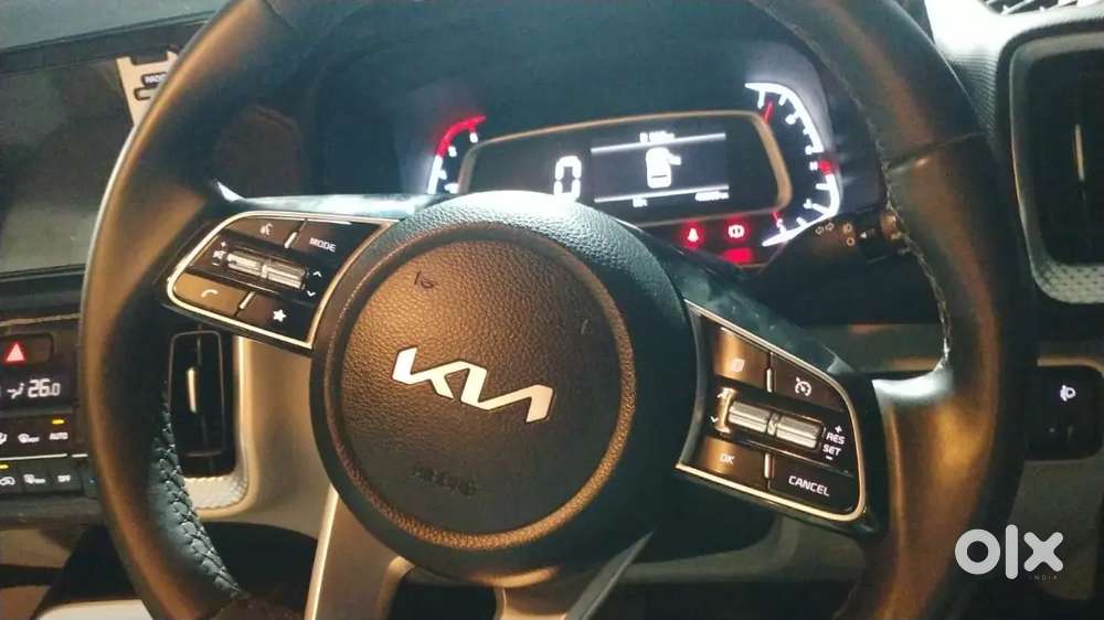 First Owner. 51k Driven. Warranty Valid Till July 2027.