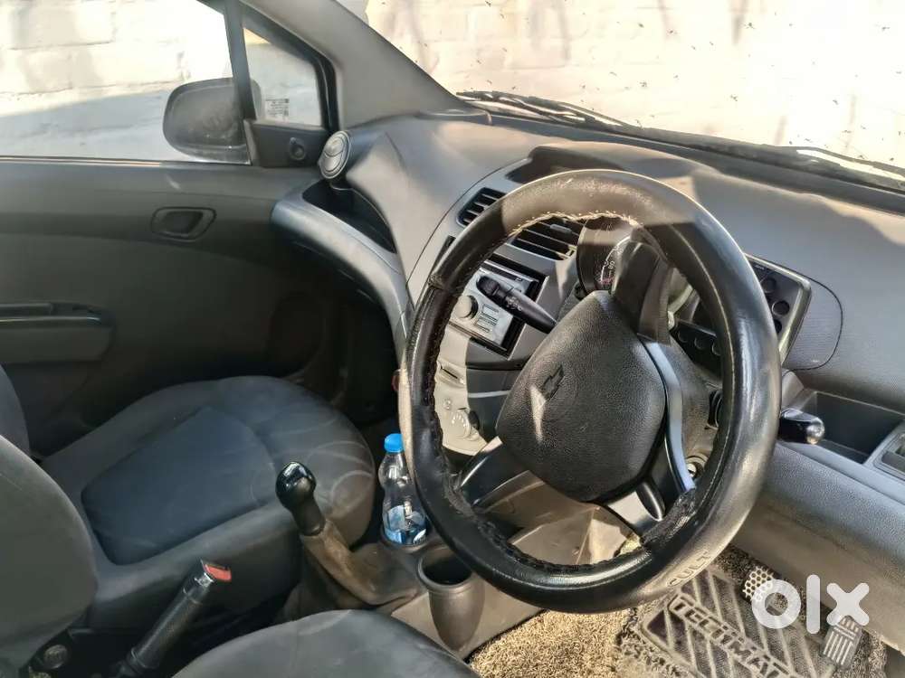 Chevrolet Corvette 2011 Petrol 60000 Km Driven