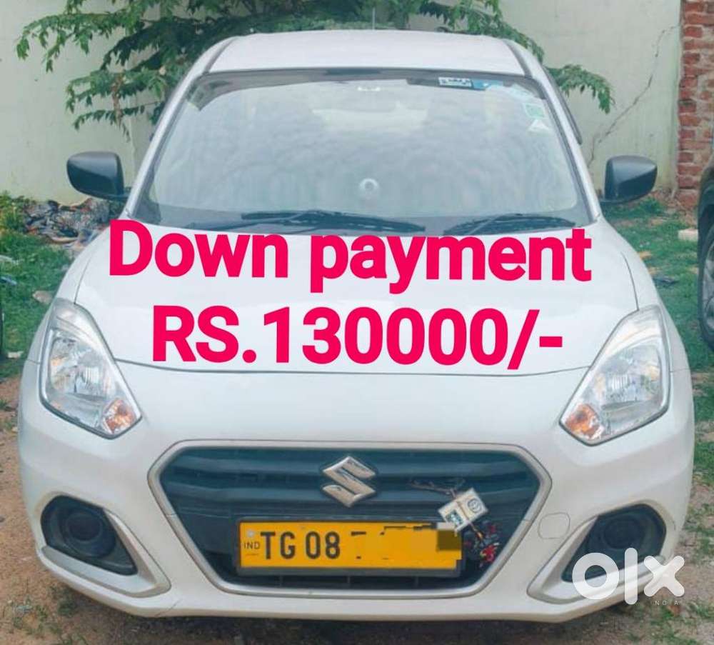 Maruti Suzuki Swift Dzire Tour, 2025, Cng & Hybrids