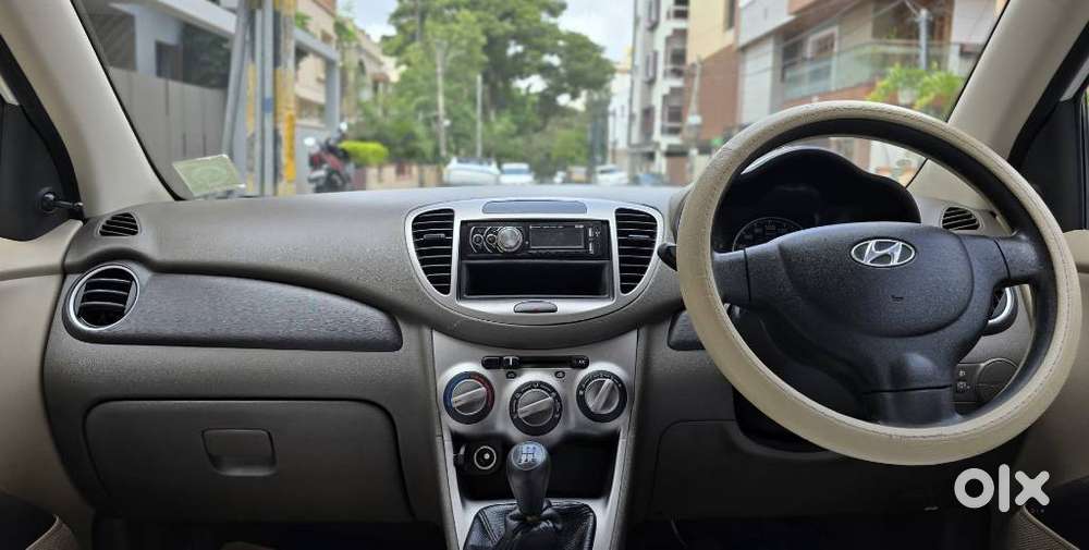 Hyundai I10 Era, 2013, Petrol