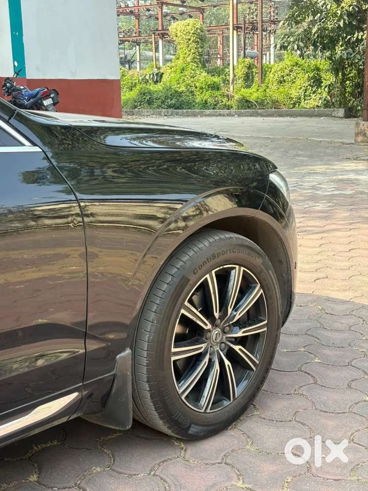 Volvo Xc60 Inscription D5, 2021, Diesel