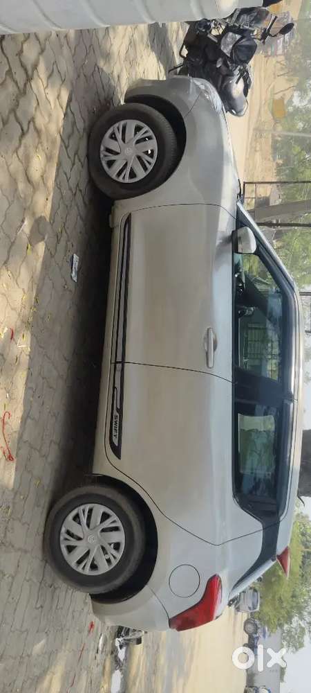 Maruti Suzuki Swift Vxi 2018