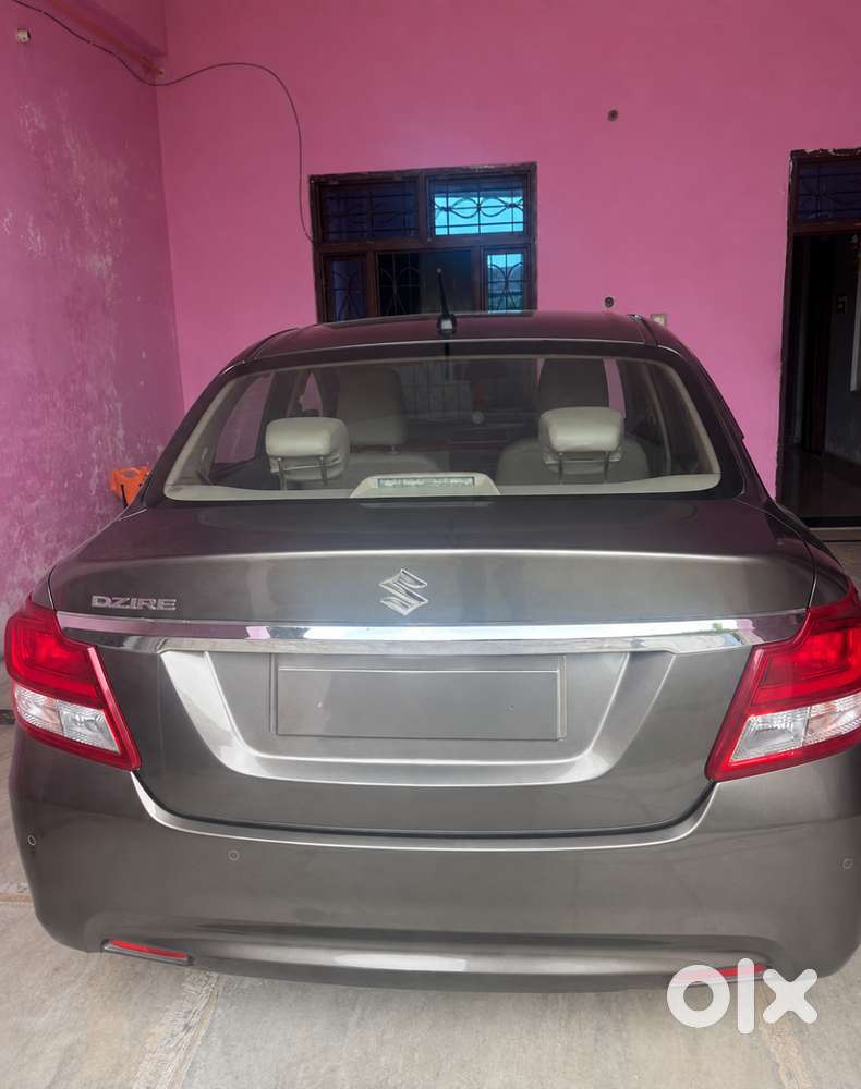 Maruti Suzuki Dzire 2022 Petrol 16196 Km Driven