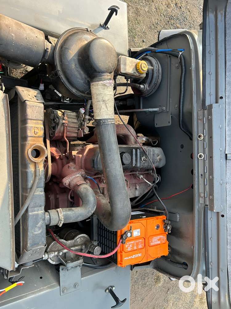 Modified Classic Jeep For Sale