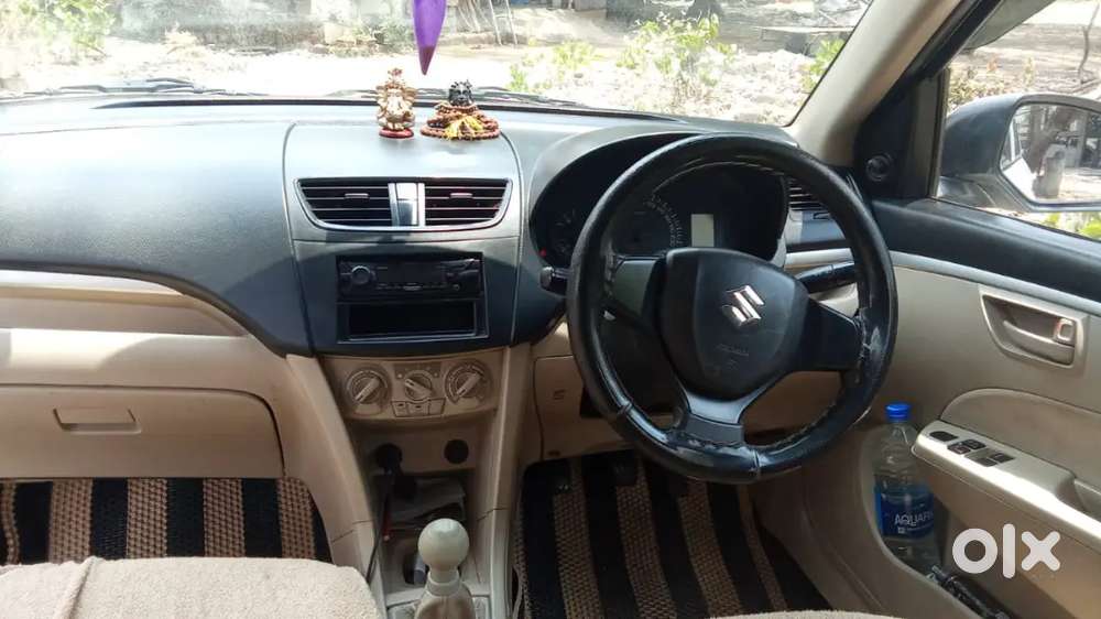 Maruti Suzuki Dzire 2019 Lxi