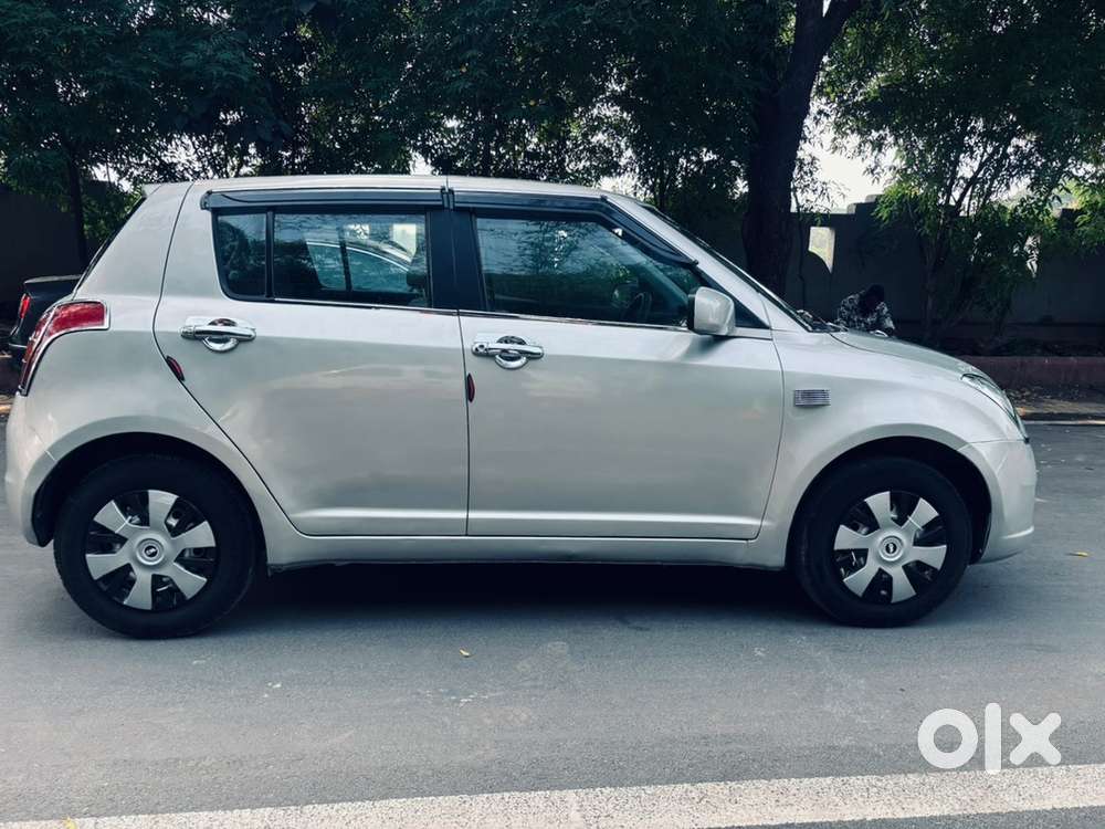 Maruti Suzuki Swift 2007  Rr 2028 Petrol Well Maintained