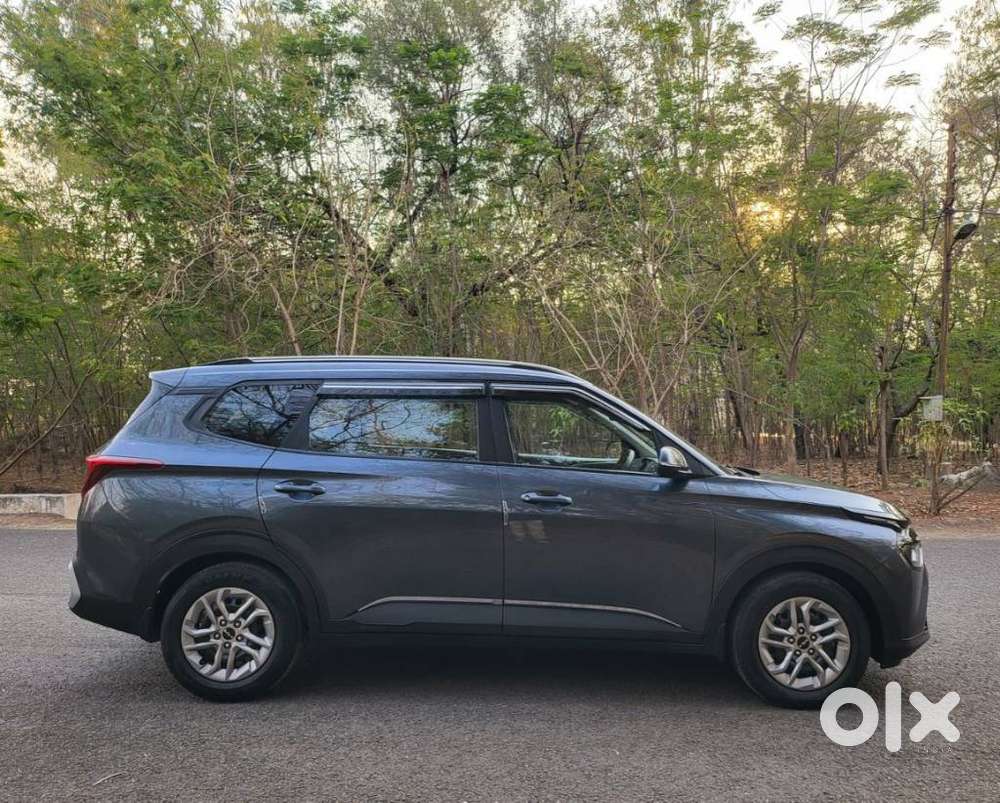 Kia Carens 1.5 Prestige 7 Str, 2022, Diesel