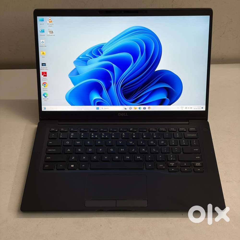 Dell Latitude 7400 Touch  Core i7 8th Gen  8GB RAM  256GB SSD