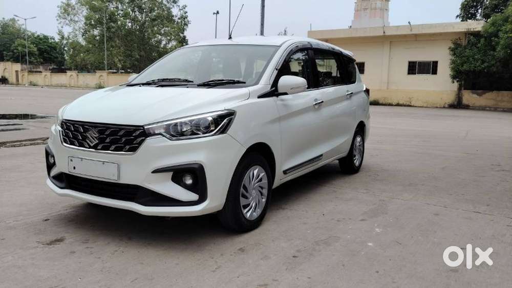 Maruti Suzuki Ertiga Vxi (o) Cng, 2024, Cng & Hybrids