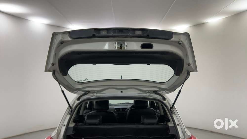 Maruti Suzuki Swift 1.3 Zxi, 2014, Petrol