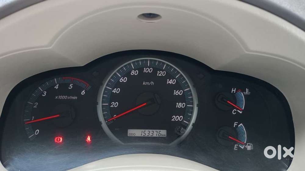 Toyota Innova 2.5 Vx 7 Str, 2014, Diesel