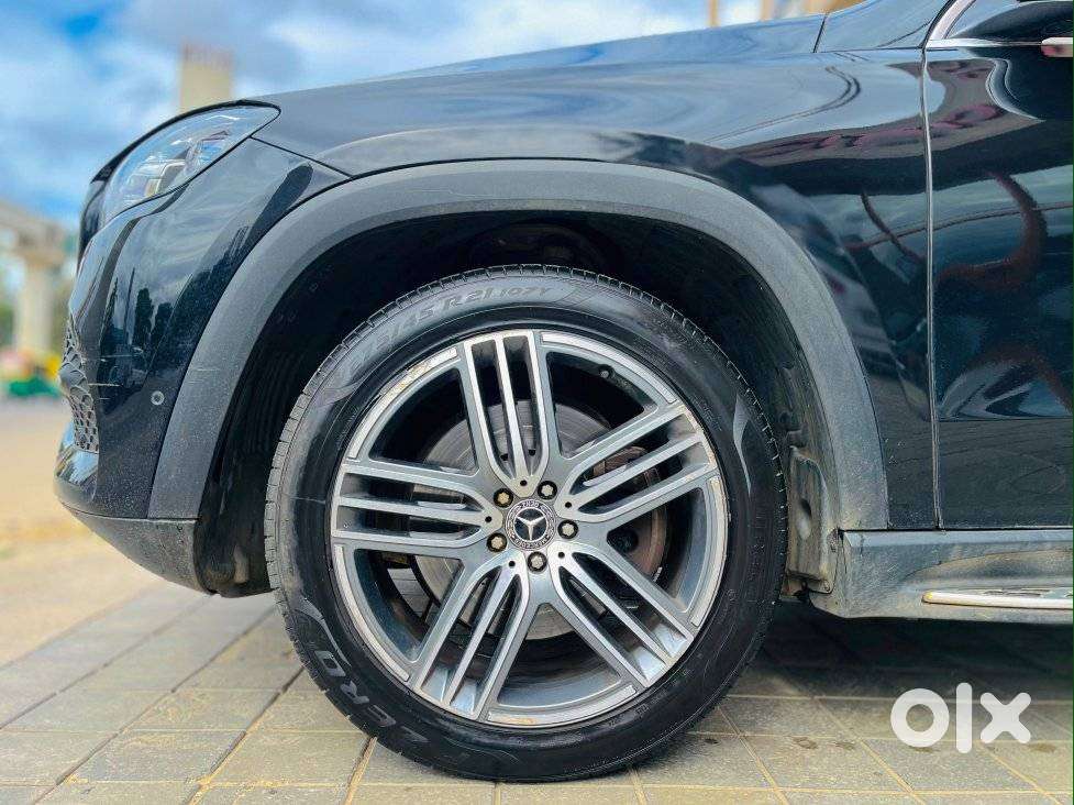 Mercedes-benz Gls 400d 4matic, 2023, Diesel