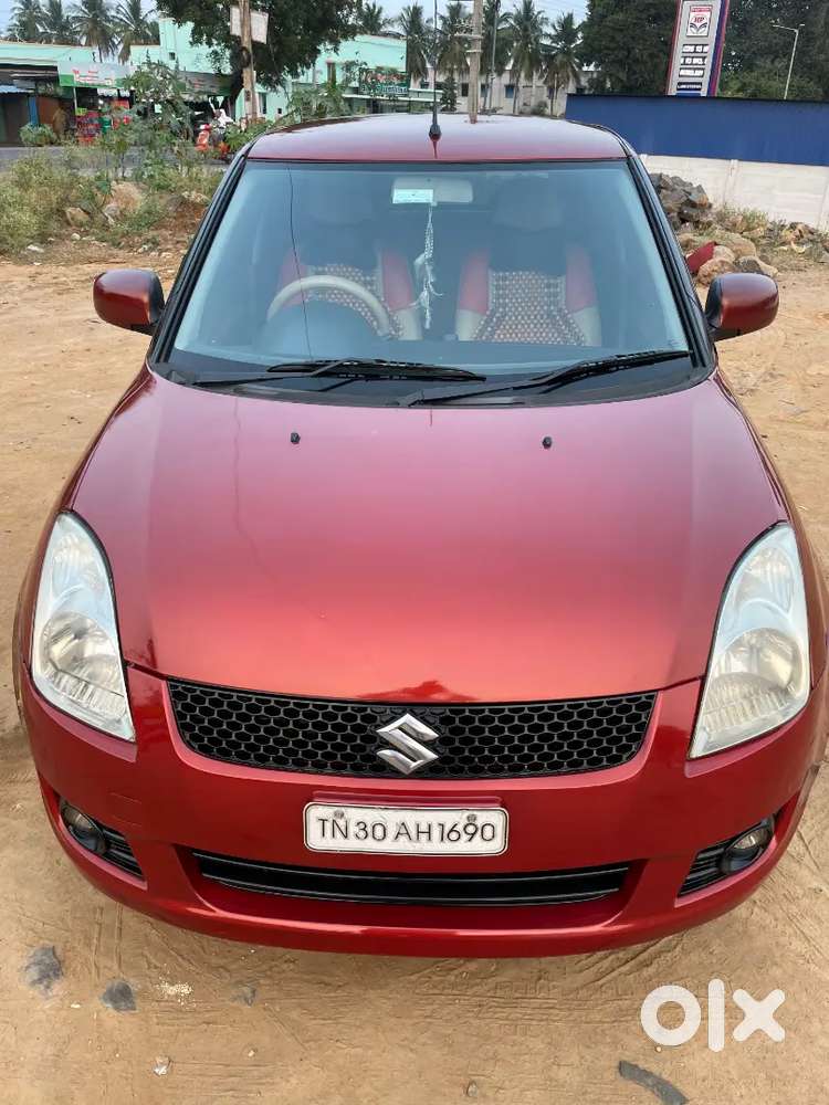 Maruti Suzuki Swift Ldi 2010 Diesel Manual