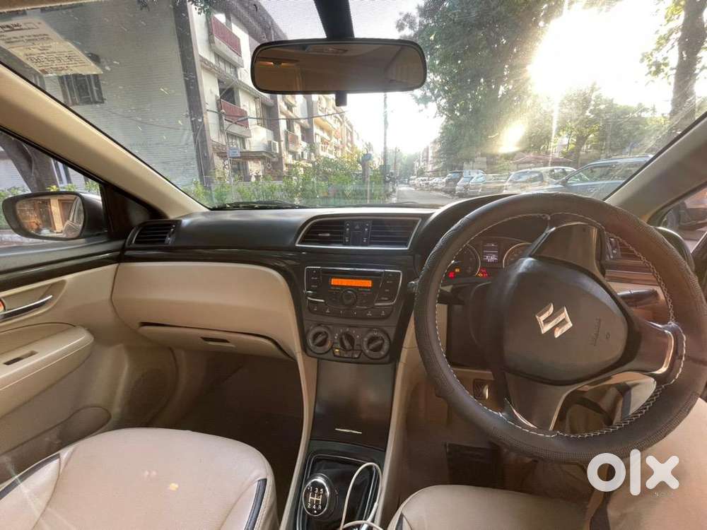 Maruti Suzuki 2017 Diesel Car