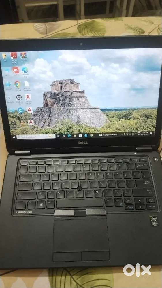 Core i7,5th gen,8gb ram,256gb ssd