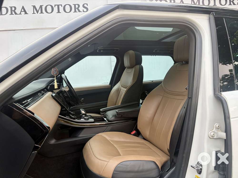 Land Rover Range Sport, 2024, Diesel
