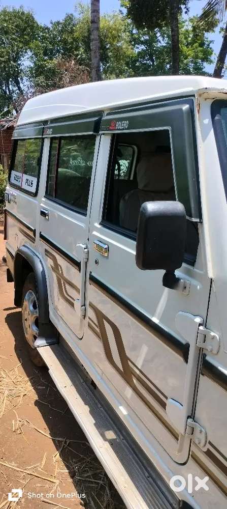 Engine:fully Kddk Condition,tyre:80%,avarage:15,seater:10,family Used