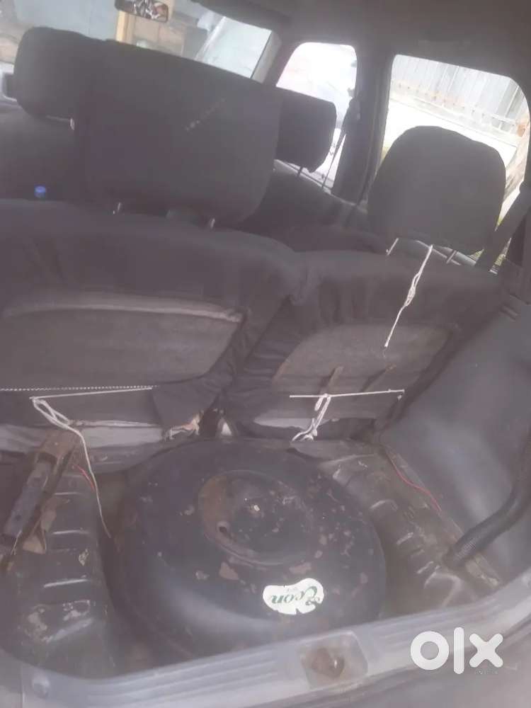 Maruti Suzuki Wagon 2005