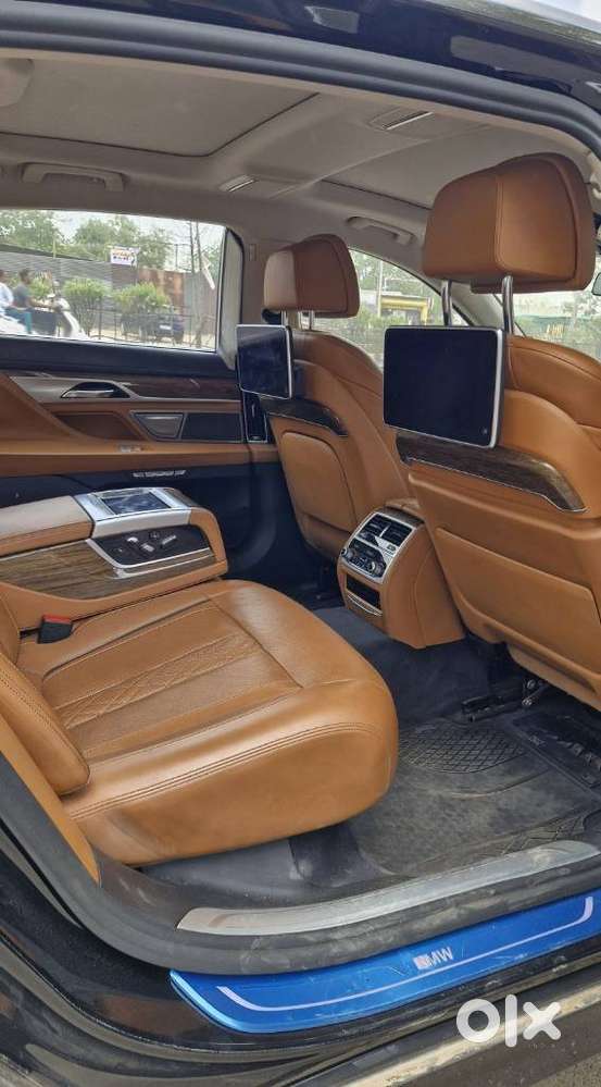 Bmw 7 Series 730ld, 2019, Diesel