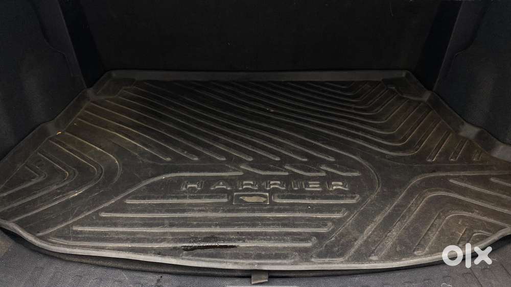 Tata Harrier Xt+, 2021, Diesel