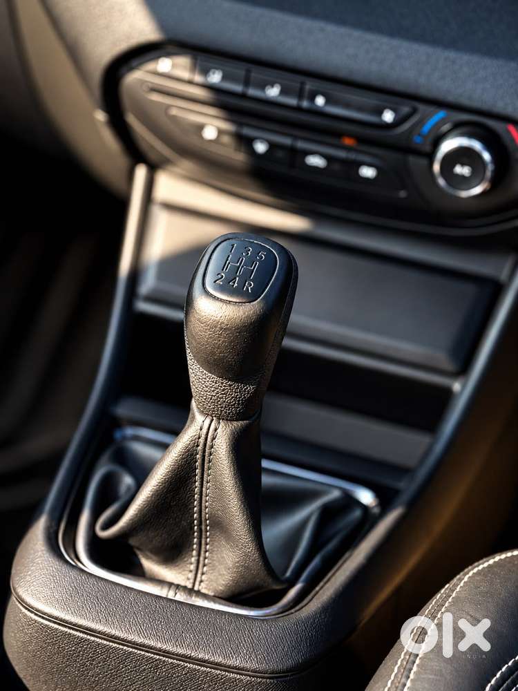 Tata Punch Pure, 2024, Petrol