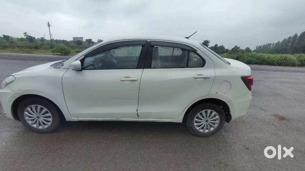 Maruti Suzuki Dzire 2017