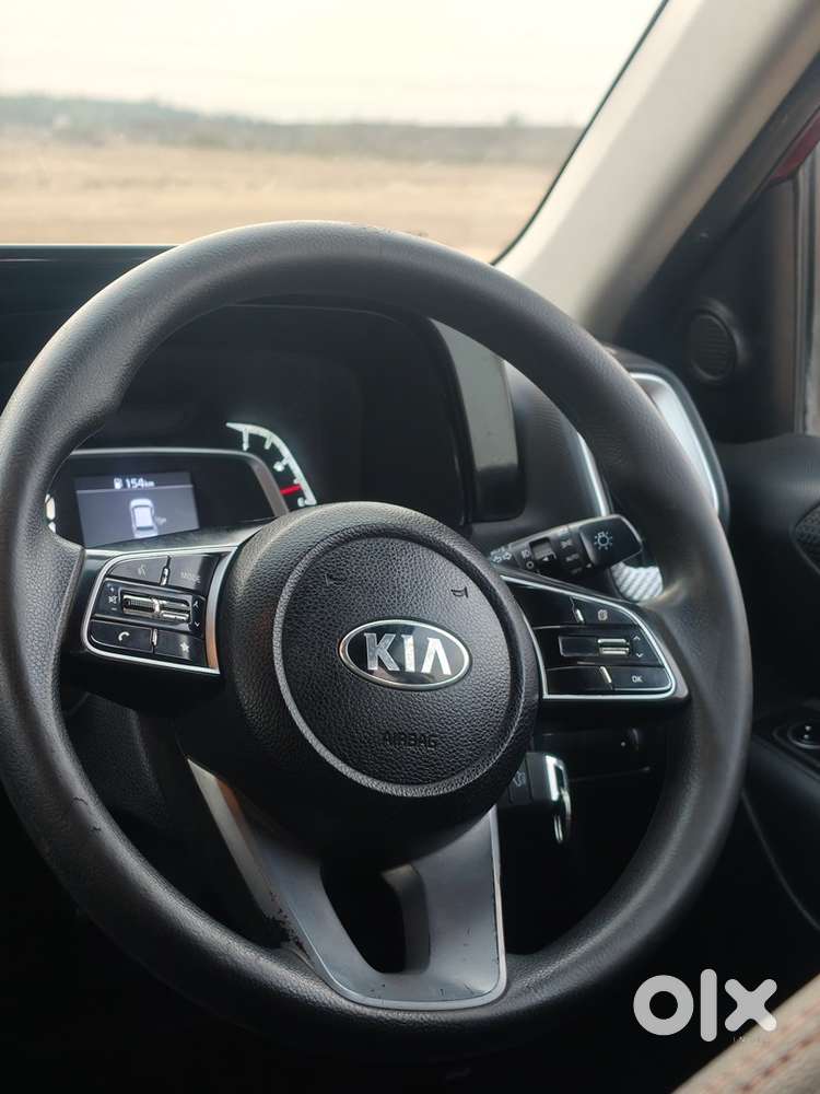 Kia Sonet Htk Plus Manual 2021