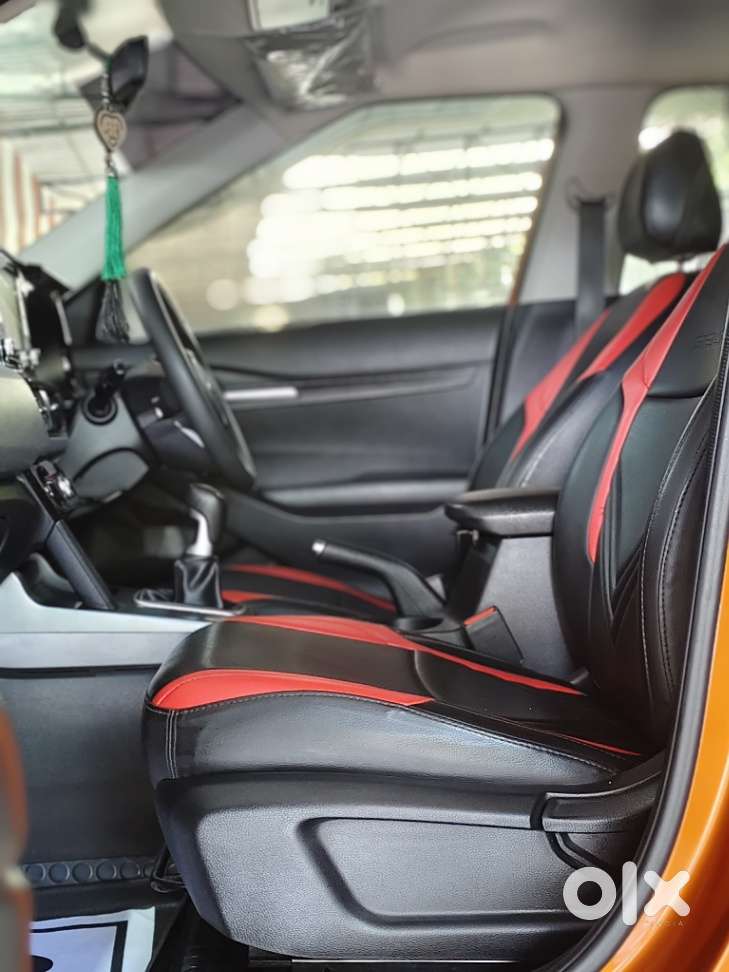 Kia Seltos Htk G, 2020, Petrol