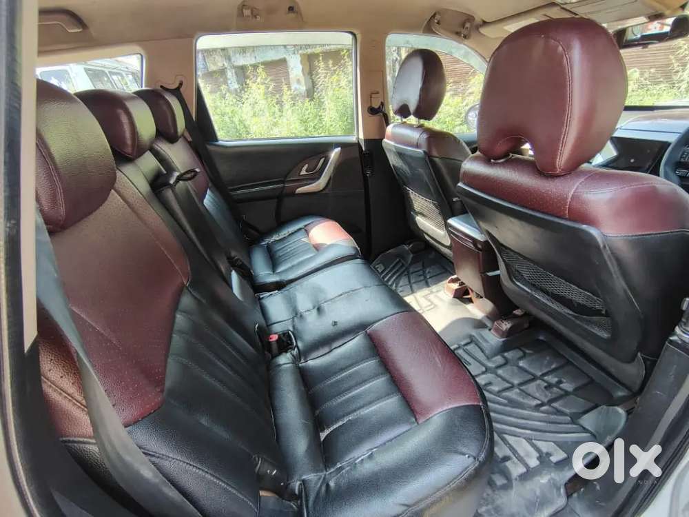 Mahindra Xuv500 2014 Diesel 166000 Km Driven