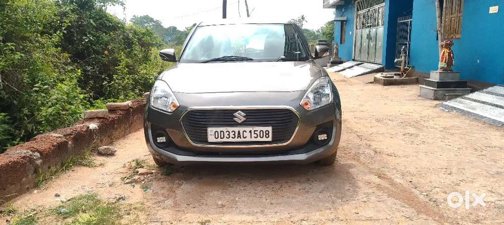 Swift Vxi Petrol Very Good Condition