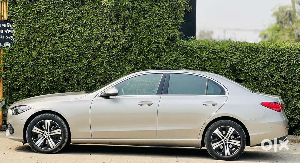 Mercedes-benz C Class Prime 200, 2023, Diesel