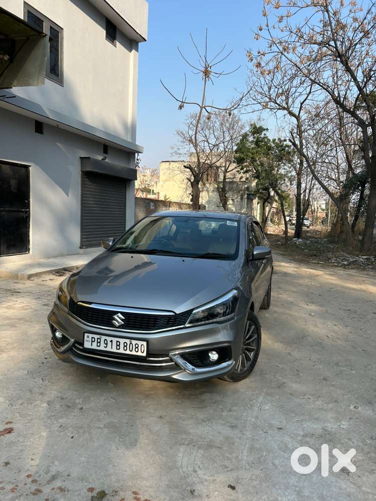 Maruti Suzuki Ciaz