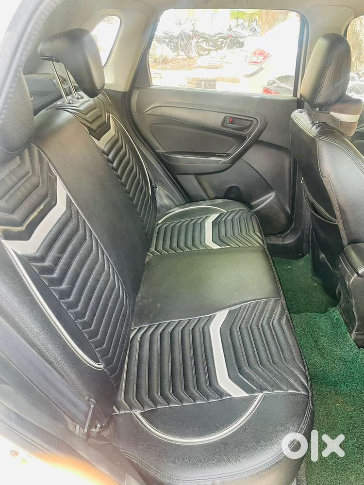 Maruti Suzuki Brezza Vdi 2019 Diesel
