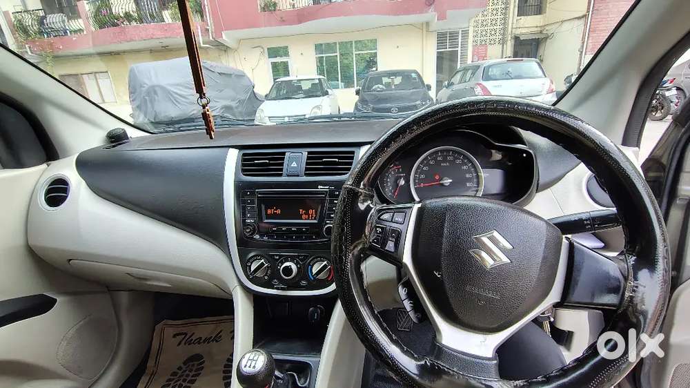 Maruti Suzuki Celerio Zxi Top Model 2018  1st Owner  Mint Condition