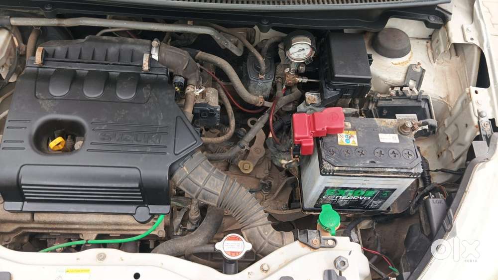 Maruti Suzuki Celerio Cng Vxi Mt, 2021, Petrol