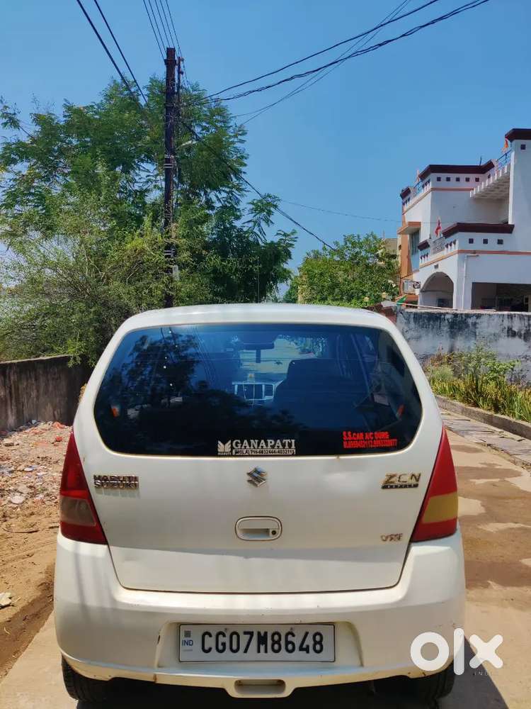 Maruti Suzuki Zen Estilo 2009 Petrol Good Condition